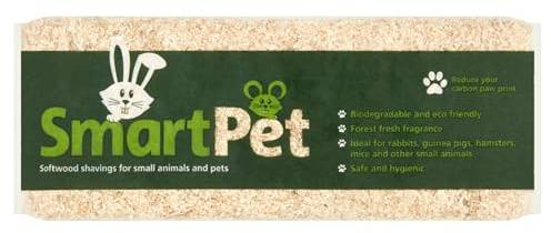 Stalwart SPB1 Animal Pet Bedding, Small