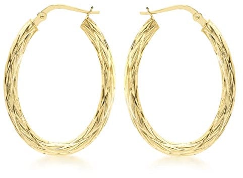CARISSIMA Damen-Ohrringe 375 gold 1.52.7549