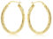 CARISSIMA Damen-Ohrringe 375 gold 1.52.7549