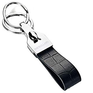 MORELLATO Prestige, Chane de cl Homme, Argenté (Argento), 0.5x0.5x13.5 Centimeters (W x H x L)