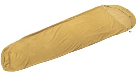 Mil-Tec Schlafsack Fleece