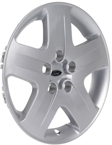 Ford Original Focus C-Max 16 Stahlfelge 5-Speichen Silber x1
