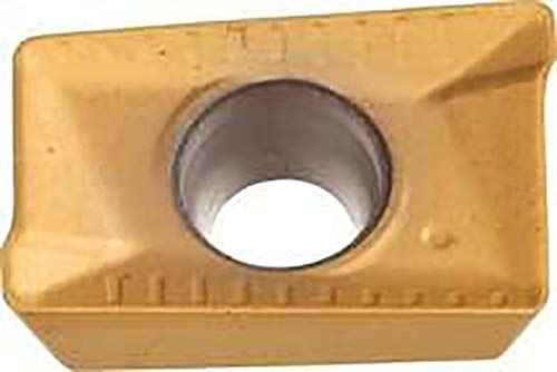 WerkzeugHERO Fräswendeplatte APKT 1003PDER M U 9145 (Inh. 10 Stück)