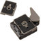 Manfrotto 323 RC2 Rapid Connect Adapter with 200PL-14 Quick Release Plate - Replaces 3299-Black and a ZAYKiR Quick Release Plate for the RC2 Rapid Connect Adapter