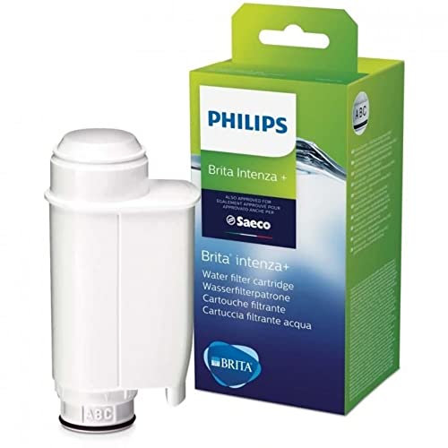 Saeco Intenza+ Wasserfilter von BRITA Water Technology
