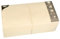 PAPSTAR 12487 Servietten, 330 x 330 mm, 3-lagig, dunkelblau