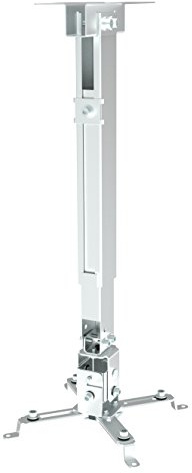 Reflecta Tapa Ceiling Mount 650 mm 430 - L White