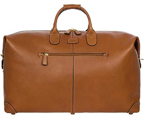 22 Zoll Reisetasche Life Pelle, Einheitsgröße.Leather