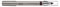 Hildegard Braukmann Coloured Emotions Lip Pencil, Farbe Nr. 12, Rosenholz, 1er Pack (1 x 1 Stück)