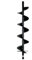 Makita P-49155 - Broca para taladro (80-800 Bba520, multicolor)
