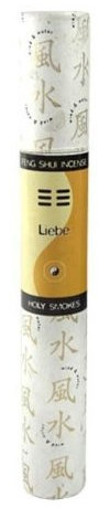 Original HOLY SMOKES-FENG SHUI LINE Räucherstäbchen LIEBE aus INDIEN, 20 g