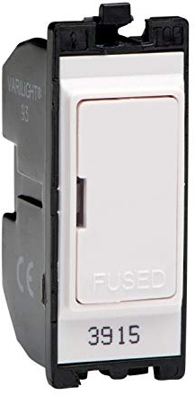 Varilight 13 Amp Fuse Holder Module
