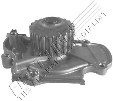 Key Parts KCP1603 Water Pump W/Gasket To Fit Honda Accord Rover 620 93-