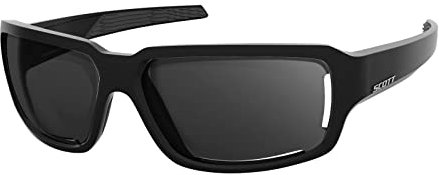 Scott Obsess ACS Brille, Schwarz