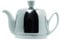 DEGRENNE - SALAM BLANC Théière 2 Tasses / 40 cl