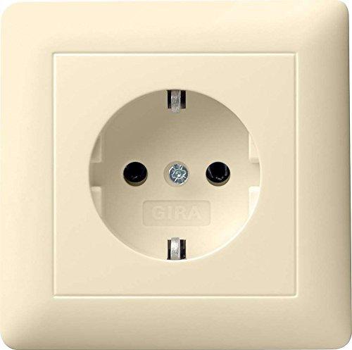 Gira 044001 Steckdose SCHUKO