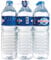 Cristaline Eau de Source Etat Naturel, 6 x 1.5L