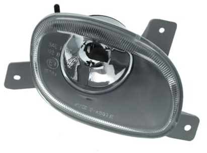 Goodpart TYC 19-0607-05-9 Fog Light