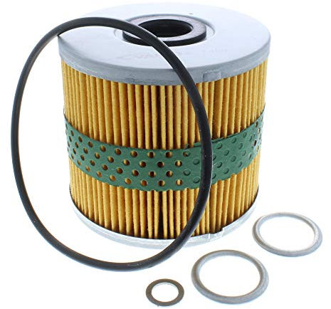 VAICO Ölfilter V10-1650