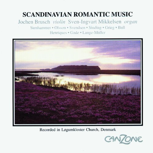 Scandinavian Romantic Mus
