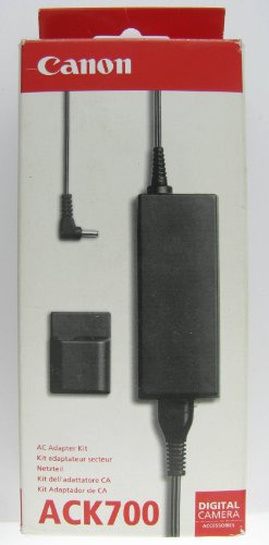 Canon ACK-700 Adaptateur Secteur