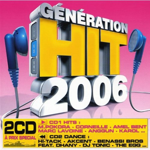Generation Hit 2006