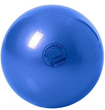 Togu Gymnastikball FIG 400 g Standard, unlackiert