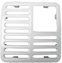 Floor Sink Top Grate FS-T3/4 (3/4 size)