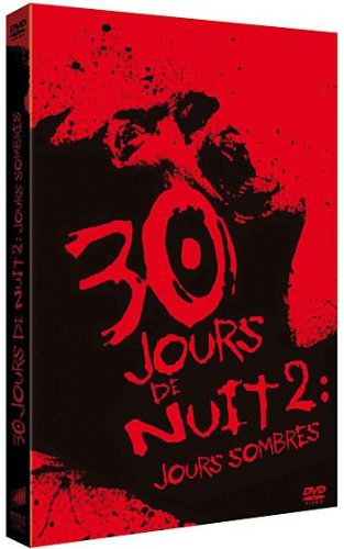 30 jours de nuit 2: jours sombres [FR Import]