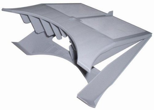 First4spares Fluff/Lint Filter For Hotpoint Tumble Dryers