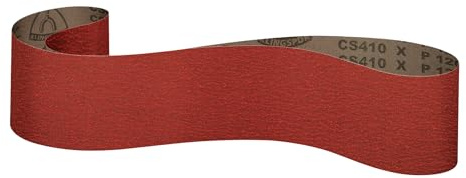 Klingpsor 53108 CS 410 X, Schleifleinen, Multibindung, 50X450, 60, 25 Stück