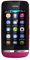 'Nokia Asha 311 – Smartphone libre (Écran tactile 7,6 cm (3), appareil photo 3,2 Mpx, GPS)