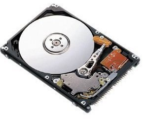 Hitachi 80Gb 80 gb 2.5 Inch IDE(80 Gb 2.5 PATA) Laptop Hard Drive