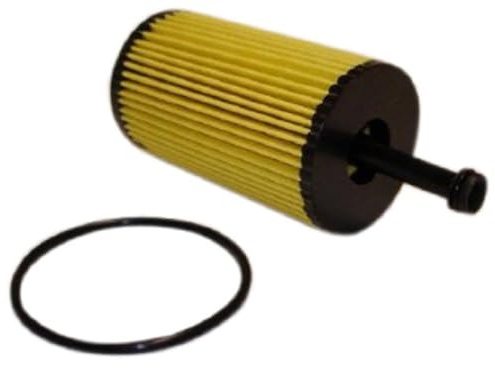 JAPANPARTS Ölfilter Motorölfilter Filtereinsatz mit Dichtung FO-ECO037 Kompatibel mit PEUGEOT 206 Schrägheck 2A/C 206 CC 2D 307 CC 3B, CITROËN C3 I Schrägheck FC, FN