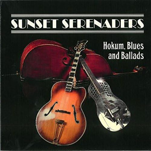 Hokum, Blues And Ballads