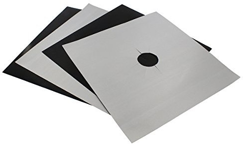 Paxanpax Universal Gas Hob Protector Sheets