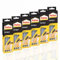 6 x Pattex Patronen 10ST 200g Heißklebe Sticks