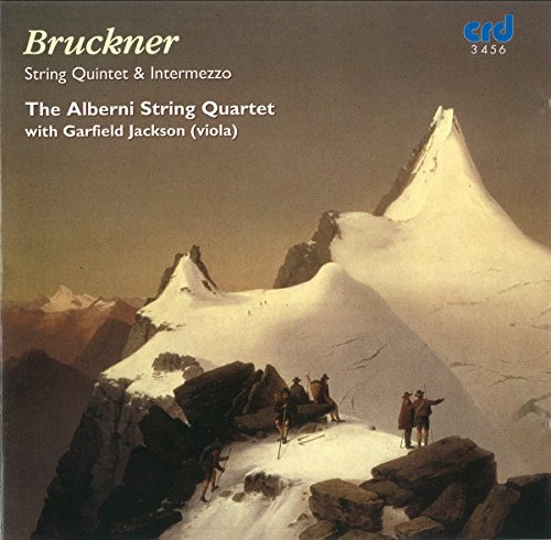String Quintet & Intermezzo