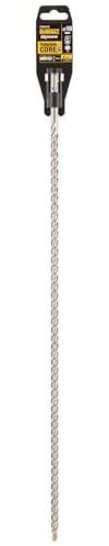 DeWalt DT9546-QZ - Broca SDS-Plus Extreme 2, 10 x 600 mm