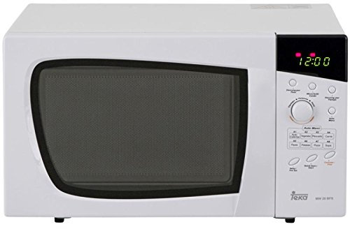 Teka MW-20 BFS - Microondas