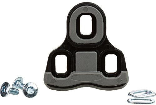 Ritchey WCS Echelon Cleats 0° Schwarz