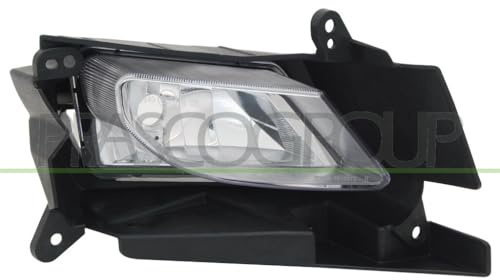 Prasco - MZ3304414 - Mazda - 3 - Mod. 01/09-12/10 - Nsw Links Mod. 3/5 Tuerig-Sport