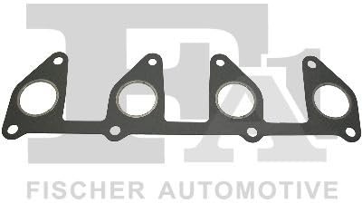 FA1 412-005 Dichtung, Abgaskrümmer