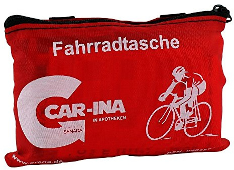 Senada CAR-INA Fahrradtasche