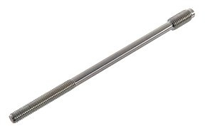 Stiftschraube Reparatur/ Regenerierung - Zylinderstehbolzen - M8/M6-Gewinde-130mm - für ausgerissene Gewinde im Gehäuse - für Motorbaureihe M52-54