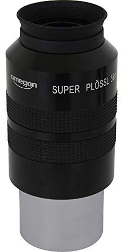 Omegon Super Plössl Okular 56mm 2''