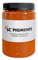 SERRA CIMENTS SC Pigments® Pigmentos colorantes para teñir cemento, mortero, hormigón, yeso, cal. (Naranja) 500g