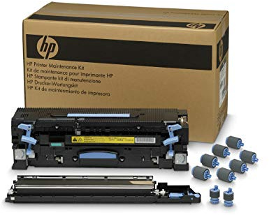 HP Wartungskit 220 V Laser bis zu 350.000 Seiten