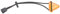 BLACK DIAMOND Equipment Spike Protector