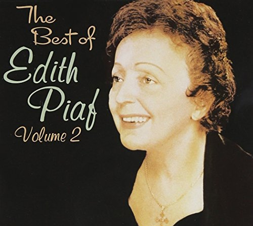 The Best Of Edith Piaf Volume 2